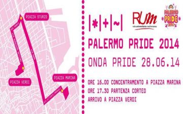 RUM - Palermo Pride