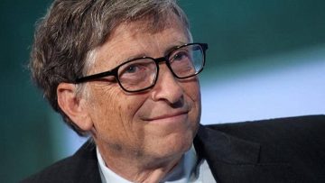 Bill Gates