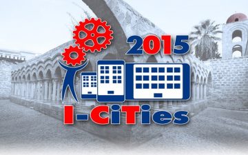 2015 - iCities