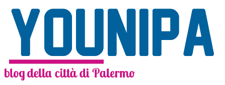 Younipa – Università e Città logo