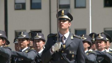 Guardia di finanza