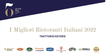 Migliori trattorie d'Italia