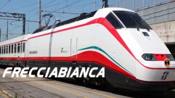 frecciabianca