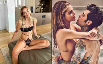 Ferragni Fedez