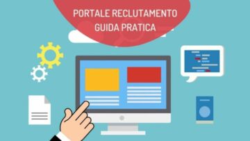 portale del reclutamento