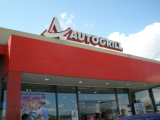 Autogrill