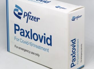 Paxlovid