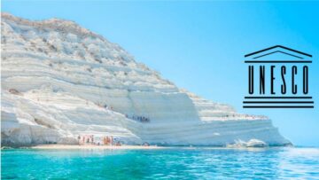 Scala dei Turchi