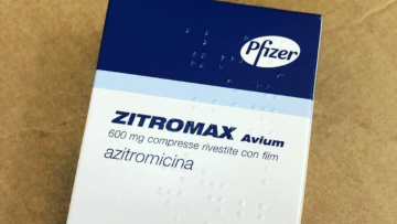 Zitromax