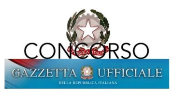 concorso ministero della difesa