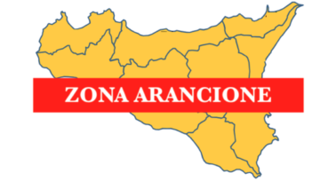 zone arancioni