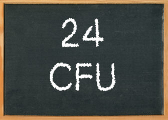 24-CFU