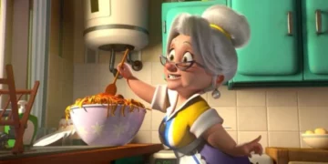 Nonna Pina