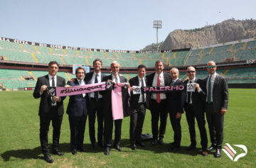 Palermo calcio