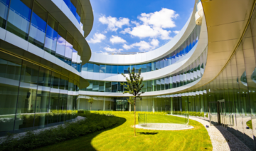 bocconi campus