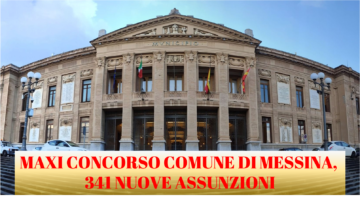 COMUNE DI MESSINA