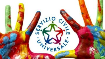 SErVIZIO CIVILE UNIVERSALE