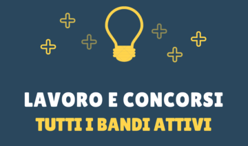 LAVORO-E-CONCORSI-TUTTI-I-BANDI-ATTIVI