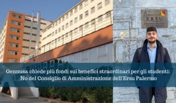 Più fondi sui benefici straordinari per gli studenti