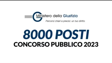 12396-8000-posti-concorso-ministero-della-giustizia-2023-come-presentare-la-domanda