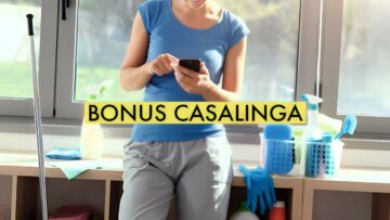 Bonus-casalinga