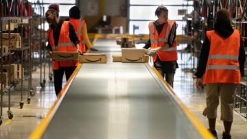 amazon-logistica