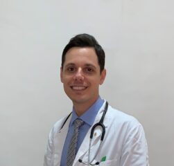 giovane medico siciliano