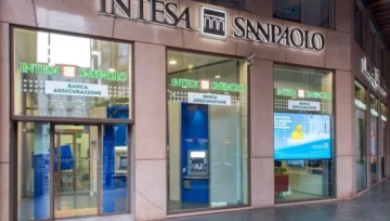 intesa san paolo