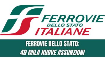 FERROVIE DELLO STATO