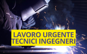 LAVORO UGRENTE TECNICI INGEGNERI (1)