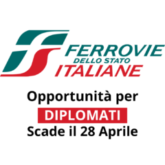 Opportunità per DIPLOMATI