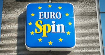 Opportunità di lavoro Eurospin