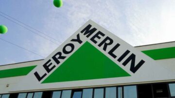 Leroy Merlin