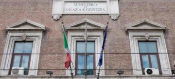 Ministero Giustizia