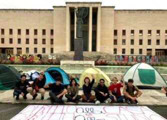 protesta-tende-sapienza