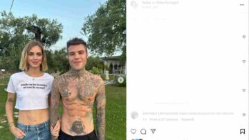 Fedez e Cgiara