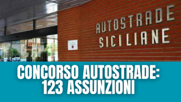 Autostrade Siciliane