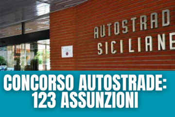 Autostrade Siciliane