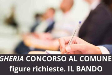 Concorso Comune