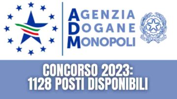 Agenzia Dogane