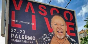 Concerto Vasco Rossi