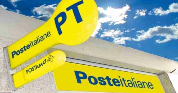 Poste italiane Assunzioni