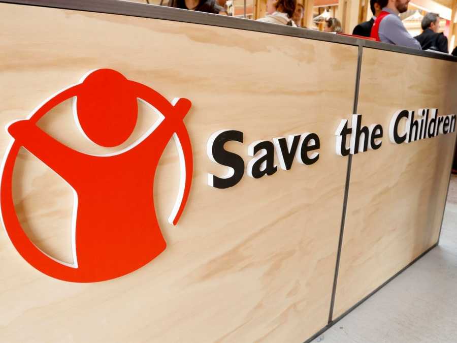 Lavoro Save the children