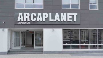 Arcaplanet Assunzioni