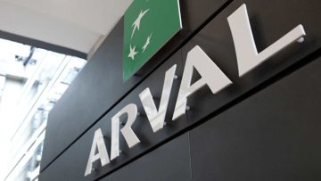 Arval Assunzioni