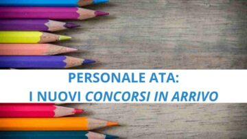 Personale ATA