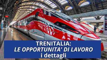 Trenitalia