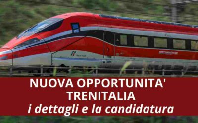 Trenitalia