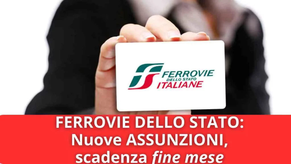 Ferrovie