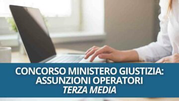 Operatore ministero